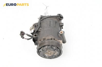 Компресор климатик за Seat Ibiza III Hatchback (02.2002 - 11.2009) 1.2, 64 к.с.