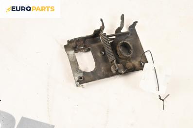 Брава преден капак за Ford Transit Platform IV (08.1994 - 07.2000)