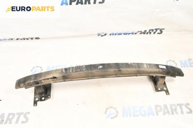 Основа броня за Volkswagen Polo Hatchback V (01.2005 - 12.2009), хечбек, позиция: предна