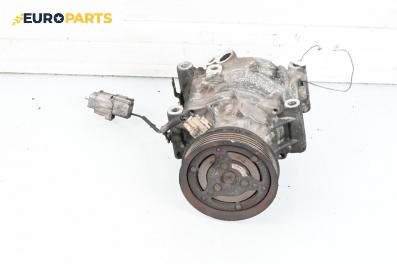 Компресор климатик за Toyota Corolla E12 Sedan (03.2001 - 03.2008) 2.0 D-4D (CDE120), 90 к.с.