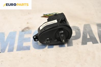 Ключ светлини  за Ford Focus I Hatchback (10.1998 - 12.2007), № 98AG13A024CH