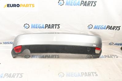 Задна броня за Ford Focus I Hatchback (10.1998 - 12.2007), хечбек