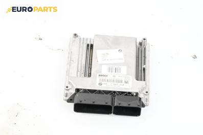 Компютър двигател за BMW 1 Series E87 (11.2003 - 01.2013) 118 d, 122 к.с., № 0281013252