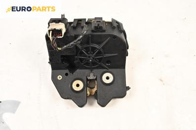 Брава заден капак за Ford Focus I Hatchback (10.1998 - 12.2007), хечбек, позиция: задна