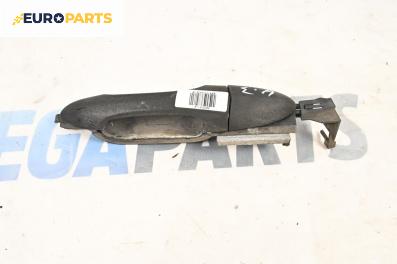 Външна дръжка за Ford Focus I Hatchback (10.1998 - 12.2007), 4+1 вр., хечбек, позиция: задна, дясна
