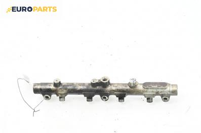 Горивна рейка за Citroen C5 I Hatchback (03.2001 - 03.2005) 2.2 HDi (DC4HXB, DC4HXE), 133 к.с., № Bosch 0445214017
