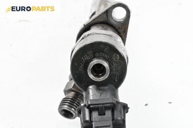 Дюза дизел за Citroen C5 I Hatchback (03.2001 - 03.2005) 2.2 HDi (DC4HXB, DC4HXE), 133 к.с., № 0445110036
