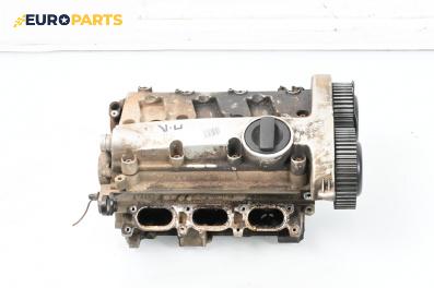 Глава за Audi A4 Sedan B6 (11.2000 - 12.2004) 3.0 quattro, 220 к.с.