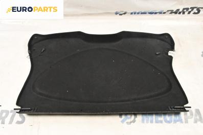 Кора багажник за Ford Focus I Hatchback (10.1998 - 12.2007), 4+1 вр., хечбек