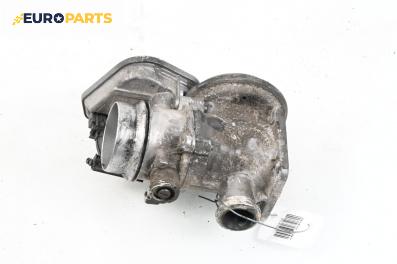Дроселова клапа за BMW 1 Series E87 (11.2003 - 01.2013) 118 d, 122 к.с.