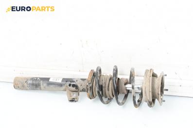 Макферсон за BMW 1 Series E87 (11.2003 - 01.2013), хечбек, позиция: предна, лява