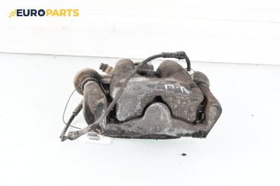 Спирачен апарат за BMW 1 Series E87 (11.2003 - 01.2013), позиция: предна, лява