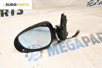 Огледало за Fiat Croma Station Wagon (06.2005 - 08.2011), 4+1 вр., комби, позиция: лява