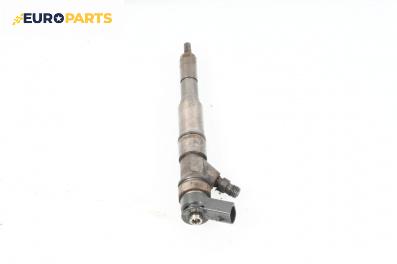 Дюза дизел за BMW 1 Series E87 (11.2003 - 01.2013) 118 d, 122 к.с., № Bosch 0445110209