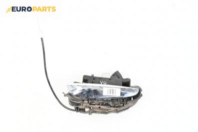 Външна дръжка за Fiat Croma Station Wagon (06.2005 - 08.2011), 4+1 вр., комби, позиция: предна, лява