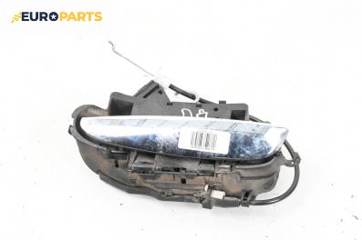 Външна дръжка за Fiat Croma Station Wagon (06.2005 - 08.2011), 4+1 вр., комби, позиция: предна, дясна