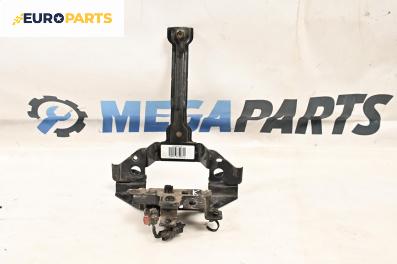 Елемент маска за Ford Fiesta VI Hatchback (06.2008 - 05.2017), хечбек, позиция: средна