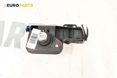 Ключалка заден капак за Opel Corsa C Hatchback (09.2000 - 12.2009), хечбек, № 13168316