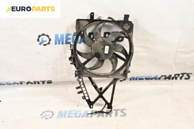 Перка охлаждане за Opel Corsa C Hatchback (09.2000 - 12.2009) 1.3 CDTI, 70 к.с.
