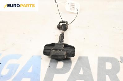 Ограничител врата за Ford Fiesta VI Hatchback (06.2008 - 05.2017), 4+1 вр., хечбек