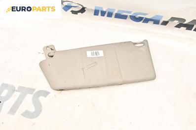 Сенник за Opel Astra H Hatchback (01.2004 - 05.2014), позиция: лява