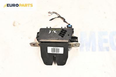 Брава заден капак за Opel Astra H Hatchback (01.2004 - 05.2014), хечбек, позиция: задна