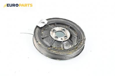 Демпферна шайба за Fiat Croma Station Wagon (06.2005 - 08.2011) 1.9 D Multijet, 120 к.с.