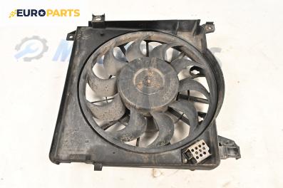 Перка охлаждане за Opel Astra H Hatchback (01.2004 - 05.2014) 1.3 CDTI, 90 к.с.