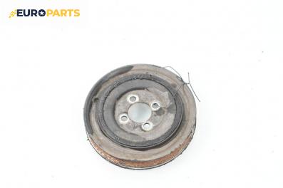 Демпферна шайба за Opel Corsa C Hatchback (09.2000 - 12.2009) 1.3 CDTI, 70 к.с.