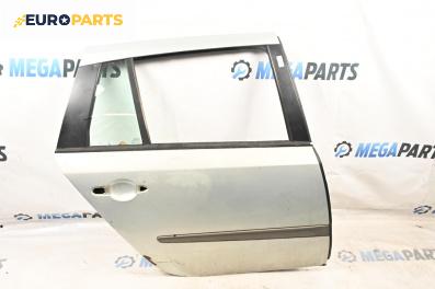 Врата за Renault Laguna II Grandtour (03.2001 - 12.2007), 4+1 вр., комби, позиция: задна, дясна