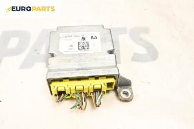 Модул за AIRBAG за Ford Fiesta VI Hatchback (06.2008 - 05.2017)