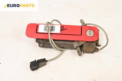 Външна дръжка за Audi A3 Hatchback I (09.1996 - 05.2003), 2+1 вр., хечбек, позиция: предна, дясна