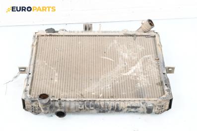 Воден радиатор за Kia K2700 Van / Platform II (01.2004 - ...) 2.7 D, 83 к.с.