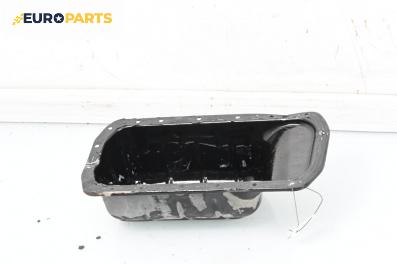 Картер за Ford Fiesta VI Hatchback (06.2008 - 05.2017) 1.4 TDCi, 70 к.с.