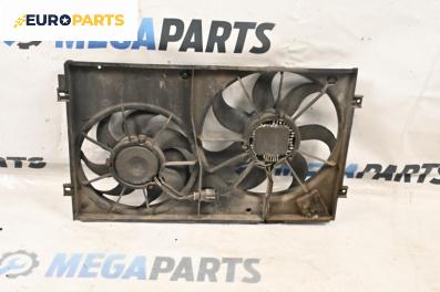 Перки охлаждане за Volkswagen Caddy III (03.2004 - 05.2015) 1.9 TDI, 105 к.с.