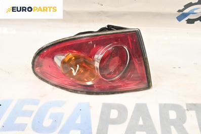 Стоп за Seat Cordoba Sedan III (09.2002 - 11.2009), седан, позиция: лява