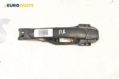 Външна дръжка за Seat Cordoba Sedan III (09.2002 - 11.2009), 4+1 вр., седан, позиция: предна, дясна