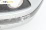 Предна броня за Renault Laguna II Grandtour (03.2001 - 12.2007), комби, позиция: предна