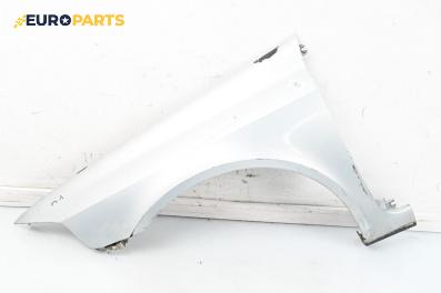 Калник за Renault Laguna II Grandtour (03.2001 - 12.2007), 4+1 вр., комби, позиция: предна, лява
