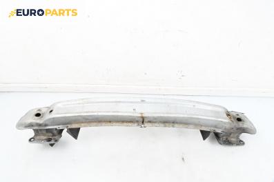 Основа броня за Renault Laguna II Grandtour (03.2001 - 12.2007), комби, позиция: предна