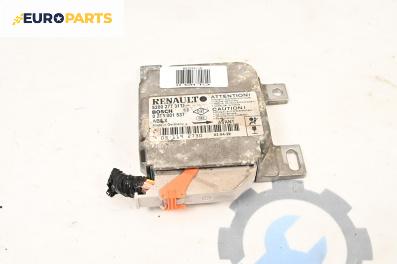 Модул за AIRBAG за Renault Clio II Hatchback (09.1998 - 09.2005), № 8200277317