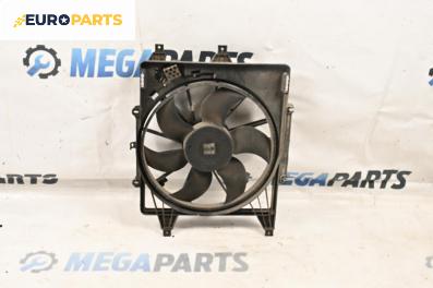 Перка охлаждане за Renault Clio II Hatchback (09.1998 - 09.2005) 1.2 16V (BB05, BB0W, BB11, BB27, BB2T, BB2U, BB2V, CB05...), 75 к.с.