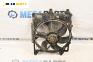 Перка охлаждане за Renault Clio II Hatchback (09.1998 - 09.2005) 1.2 16V (BB05, BB0W, BB11, BB27, BB2T, BB2U, BB2V, CB05...), 75 к.с.