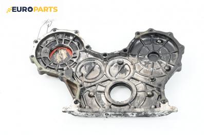 Капак ангренажен ремък за Kia K2700 Van / Platform II (01.2004 - ...) 2.7 D, 83 к.с.