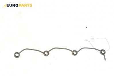 Горивна тръба за Kia K2700 Van / Platform II (01.2004 - ...) 2.7 D, 83 к.с.