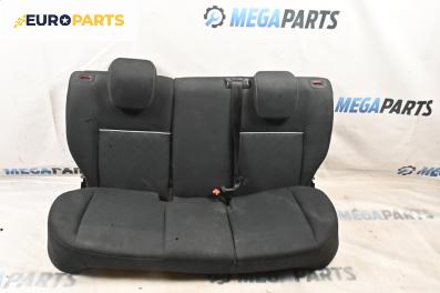 Комплект салон за Ford Fiesta VI Hatchback (06.2008 - 05.2017), 4+1 вр.