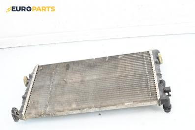 Воден радиатор за Seat Cordoba Sedan III (09.2002 - 11.2009) 1.4 16V, 75 к.с.