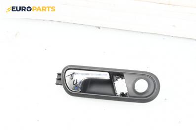 Вътрешна дръжка за Seat Cordoba Sedan III (09.2002 - 11.2009), 4+1 вр., седан, позиция: предна, дясна