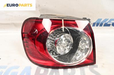 Стоп за Volkswagen Golf Plus (01.2005 - 12.2013), хечбек, позиция: лява