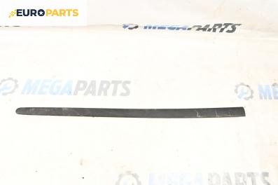 Външни лайсни за Volkswagen Golf Plus (01.2005 - 12.2013), хечбек, позиция: предна